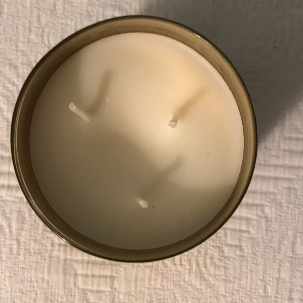 Bath & Body Works new three